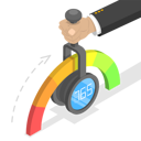 پیش‌نمایش فایل credit-history-index-and-personal-credit-ranking-8114236 از پک موضوعات متنوع
