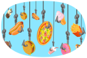 پیش‌نمایش فایل fast-food-addiction-and-harmful-effects-8114267 از پک موضوعات متنوع