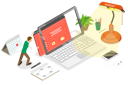 پیش‌نمایش فایل improving-ui-ux-designing-8114223 از پک موضوعات متنوع