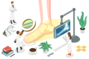 پیش‌نمایش فایل treatment-of-disorders-of-the-foot-ankle-and-lower-extremity-8114242 از پک موضوعات متنوع