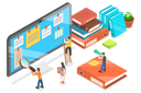 پیش‌نمایش فایل digital-bulletin-board-8088101 از پک موضوعات متنوع