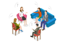 پیش‌نمایش فایل group-therapy-8088084 از پک موضوعات متنوع