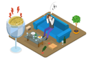 پیش‌نمایش فایل hangover-8088080 از پک موضوعات متنوع