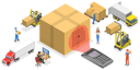 پیش‌نمایش فایل rfid-logistics-tracking-8088086 از پک موضوعات متنوع