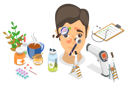 پیش‌نمایش فایل sinus-infection-8088076 از پک موضوعات متنوع