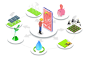 پیش‌نمایش فایل smart-agriculture-8088115 از پک موضوعات متنوع