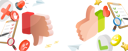 پیش‌نمایش فایل advantages-and-disadvantages-8486610 از پک موضوعات متنوع