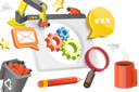 پیش‌نمایش فایل automated-testing-framework-8486630 از پک موضوعات متنوع