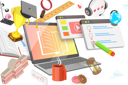 پیش‌نمایش فایل blended-learning-approach-8486636 از پک موضوعات متنوع