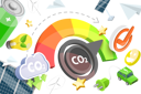 پیش‌نمایش فایل carbon-emissions-cutting-8486649 از پک موضوعات متنوع