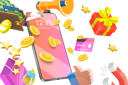 پیش‌نمایش فایل cash-back-8486627 از پک موضوعات متنوع