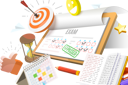 پیش‌نمایش فایل educational-exam-8486632 از پک موضوعات متنوع