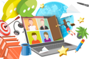 پیش‌نمایش فایل hybrid-team-8486648 از پک موضوعات متنوع
