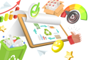 پیش‌نمایش فایل life-cycle-of-plastics-recycling-process-8486629 از پک موضوعات متنوع