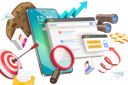 پیش‌نمایش فایل mobile-cookie-tracking-8486603 از پک موضوعات متنوع