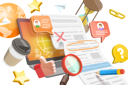 پیش‌نمایش فایل online-document-editing-8486637 از پک موضوعات متنوع