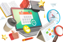 پیش‌نمایش فایل online-learning-8486633 از پک موضوعات متنوع