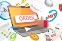 پیش‌نمایش فایل online-restaurant-booking-8486640 از پک موضوعات متنوع