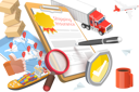 پیش‌نمایش فایل shipping-insurance-8486645 از پک موضوعات متنوع
