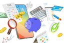 پیش‌نمایش فایل tax-mobile-payment-8486614 از پک موضوعات متنوع