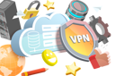 پیش‌نمایش فایل vpn-8486631 از پک موضوعات متنوع