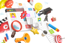 پیش‌نمایش فایل content-creating-strategy-8486508 از پک موضوعات متنوع