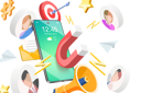 پیش‌نمایش فایل customer-retention-strategy-8486534 از پک موضوعات متنوع