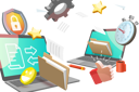 پیش‌نمایش فایل digital-document-transfer-8486514 از پک موضوعات متنوع
