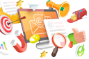 پیش‌نمایش فایل email-marketing-8486528 از پک موضوعات متنوع