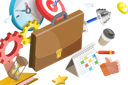 پیش‌نمایش فایل flexible-work-schedule-part-time-job-8486519 از پک موضوعات متنوع
