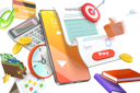 پیش‌نمایش فایل mobile-payroll-calculator-8486544 از پک موضوعات متنوع