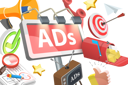 پیش‌نمایش فایل offline-marketing-strategy-8486525 از پک موضوعات متنوع