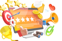 پیش‌نمایش فایل online-reputation-management-8486509 از پک موضوعات متنوع