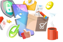 پیش‌نمایش فایل online-voting-8486502 از پک موضوعات متنوع
