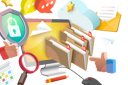 پیش‌نمایش فایل paperless-office-8486501 از پک موضوعات متنوع