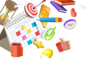 پیش‌نمایش فایل planning-schedule-8486510 از پک موضوعات متنوع
