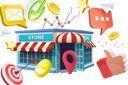 پیش‌نمایش فایل small-business-seo-8486546 از پک موضوعات متنوع