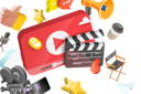 پیش‌نمایش فایل video-content-creating-8486517 از پک موضوعات متنوع