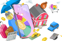 پیش‌نمایش فایل budget-tracking-app-8486699 از پک موضوعات متنوع