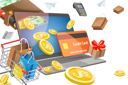 پیش‌نمایش فایل cash-back-8486676 از پک موضوعات متنوع