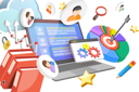 پیش‌نمایش فایل customer-analytics-software-8486667 از پک موضوعات متنوع