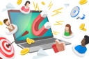 پیش‌نمایش فایل customer-retention-strategy-8486659 از پک موضوعات متنوع