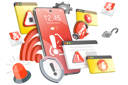 پیش‌نمایش فایل mobile-fraud-8486686 از پک موضوعات متنوع