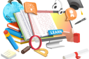 پیش‌نمایش فایل online-education-8486689 از پک موضوعات متنوع
