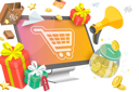 پیش‌نمایش فایل rewards-program-8486677 از پک موضوعات متنوع