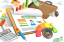 پیش‌نمایش فایل credit-score-report-8486721 از پک موضوعات متنوع