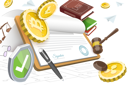 پیش‌نمایش فایل cryptocurrency-regulation-8486734 از پک موضوعات متنوع