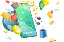 پیش‌نمایش فایل customer-feedback-8486745 از پک موضوعات متنوع