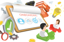 پیش‌نمایش فایل employee-onboarding-8486727 از پک موضوعات متنوع