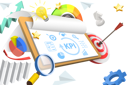 پیش‌نمایش فایل key-performance-indicators-8486722 از پک موضوعات متنوع